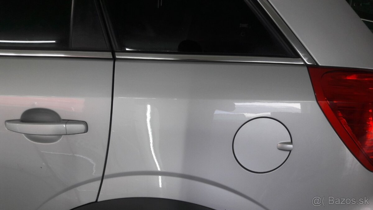 Oprava preliacin Spišská Nová Ves - 4