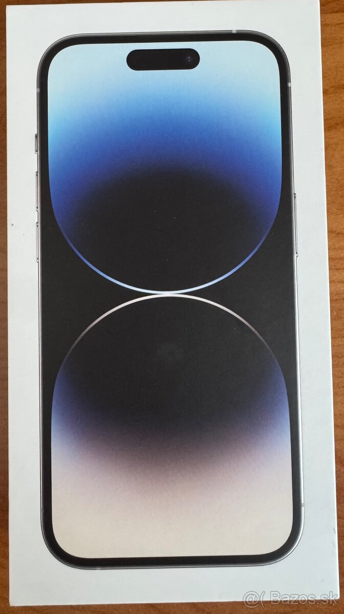 iPhone 14 Pro 128Gb - 4