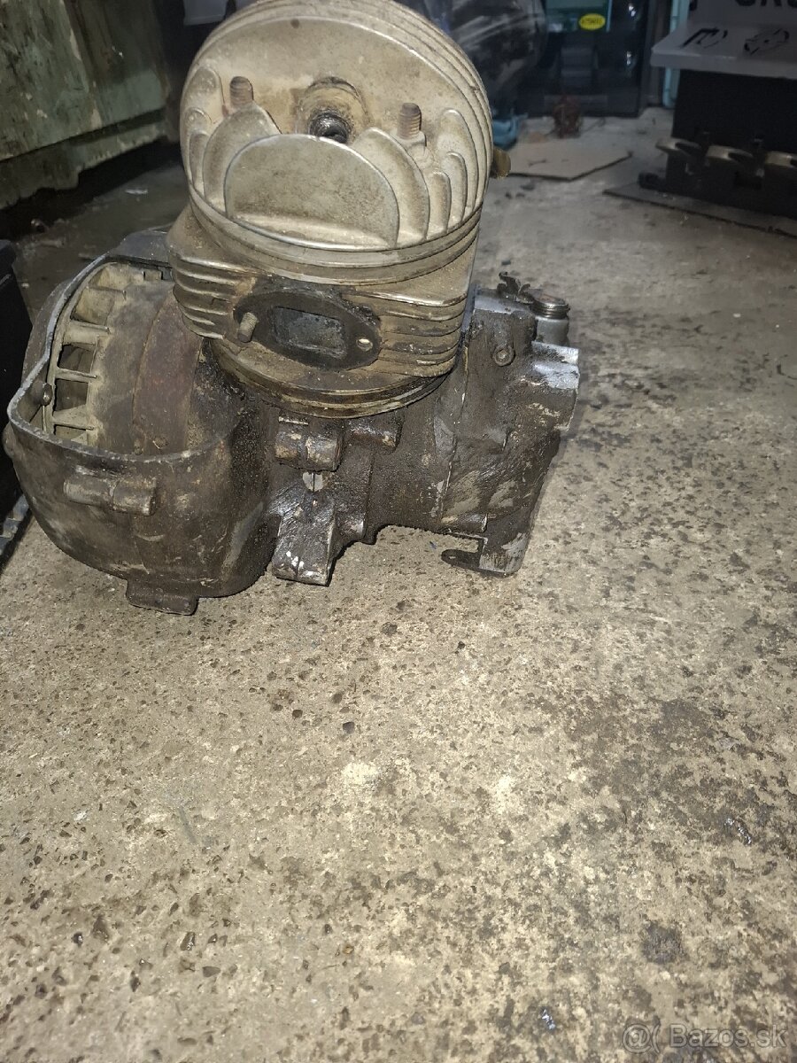 Manet tatran 125 - 4