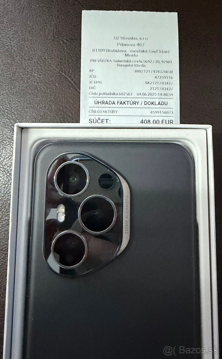 Honor 400 Pro 12/512GB ako nový - 4