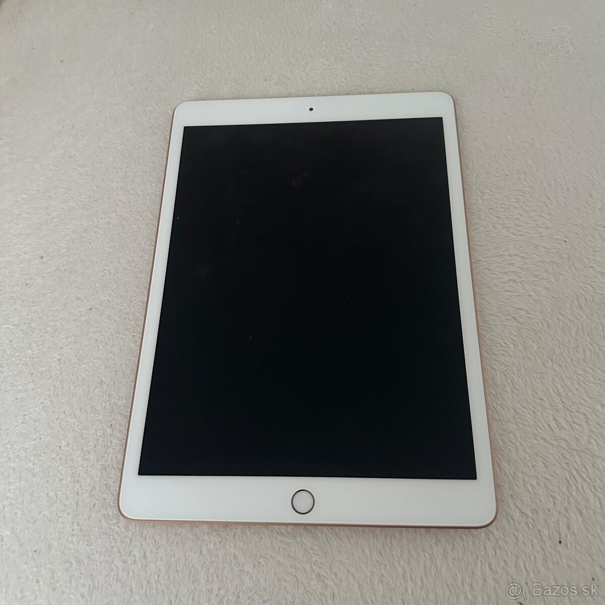 iPad 8. Generácia, kapacita 32GB, WIFI - 4