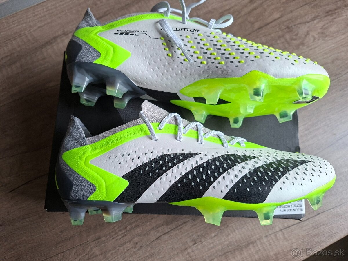 Adidas Predator Accuracy.1 - 4