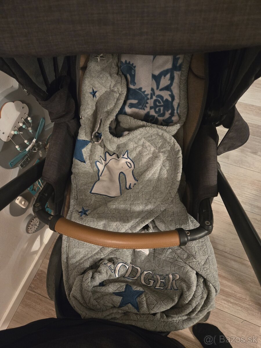 Roan coss dvojkombinacia - 4