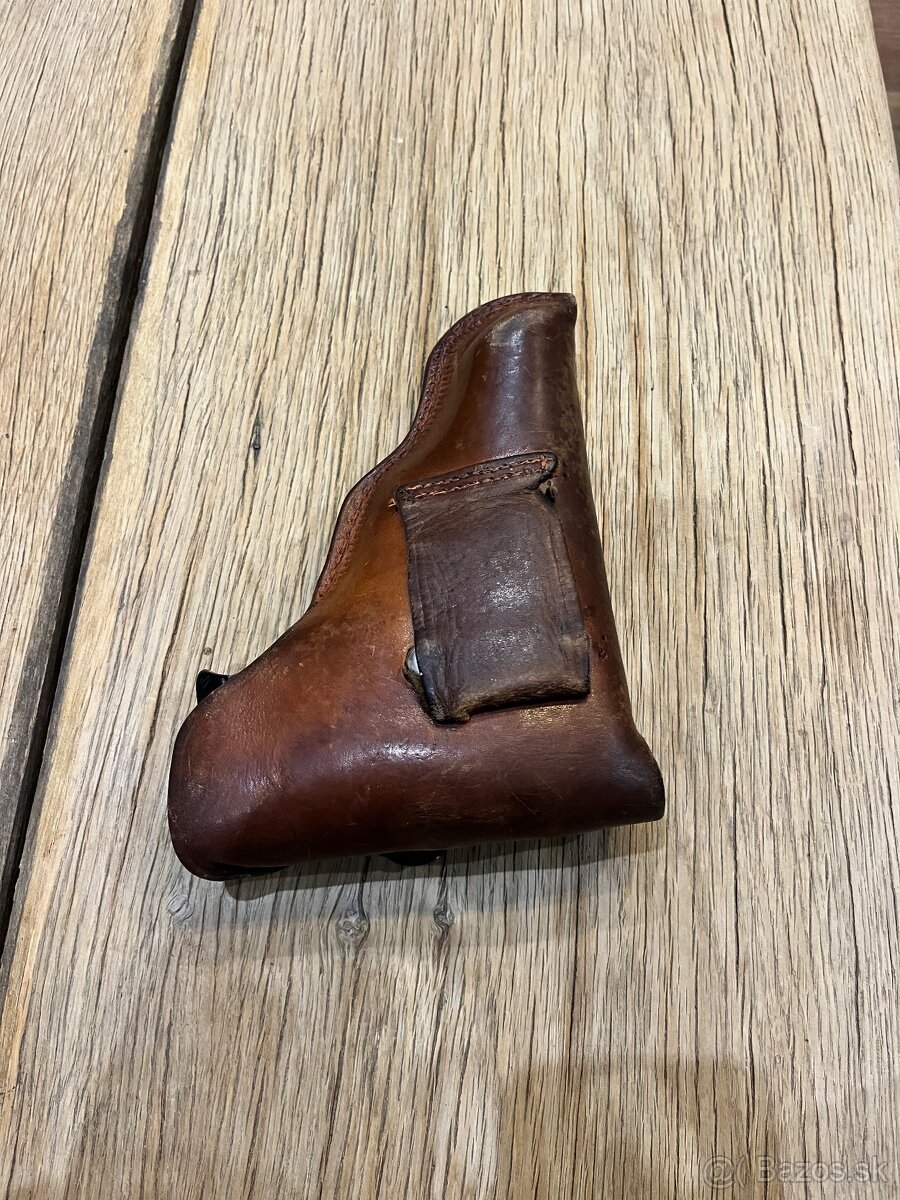 Predám pištol CZ 70 kal. 7,65 - 4