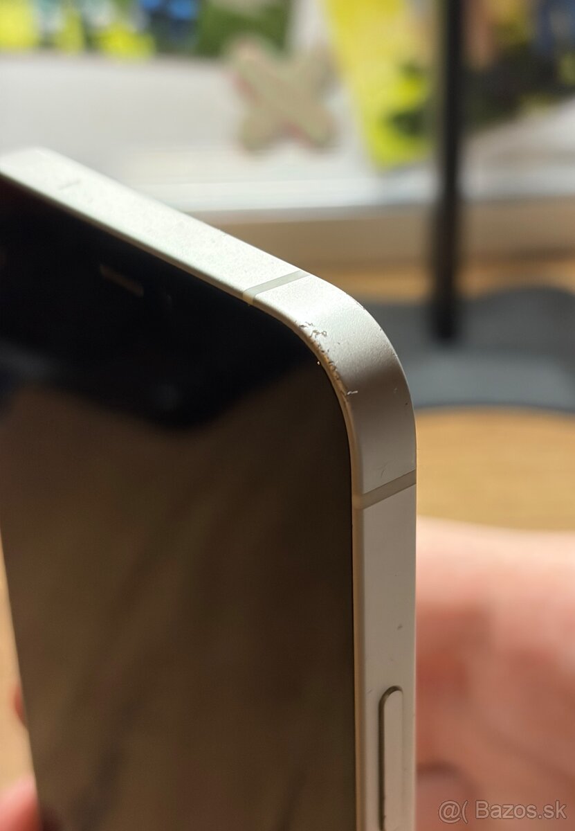 Apple Iphone 12 biely 64GB - 4