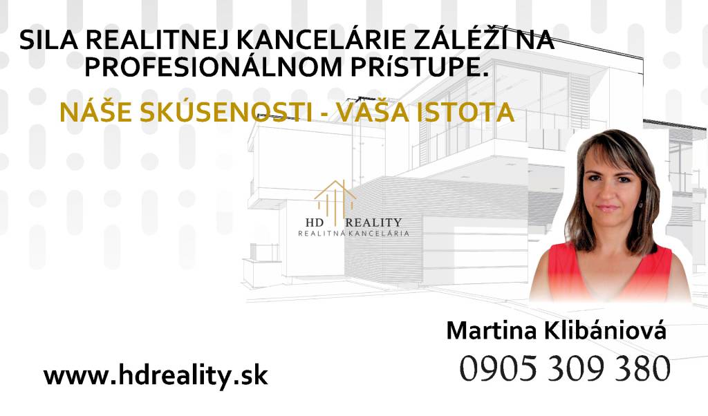 HD reality, predaj 2 izbového bytu v centre Žiliny - 4