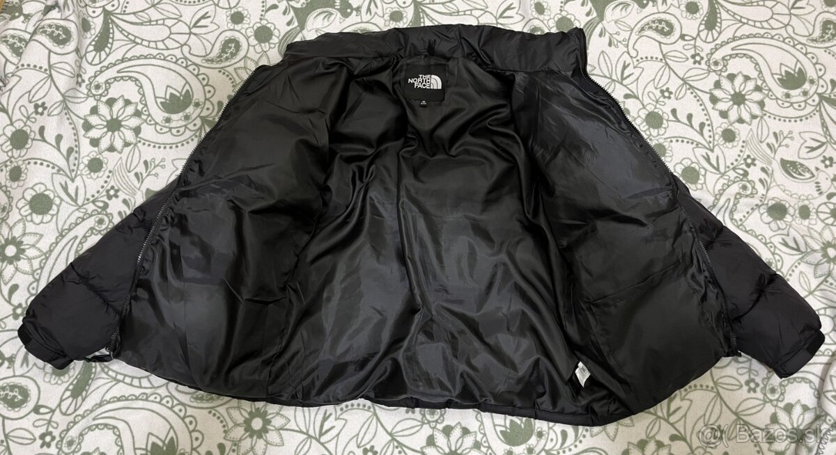 The North Face bunda 700 NUPTSE - 4