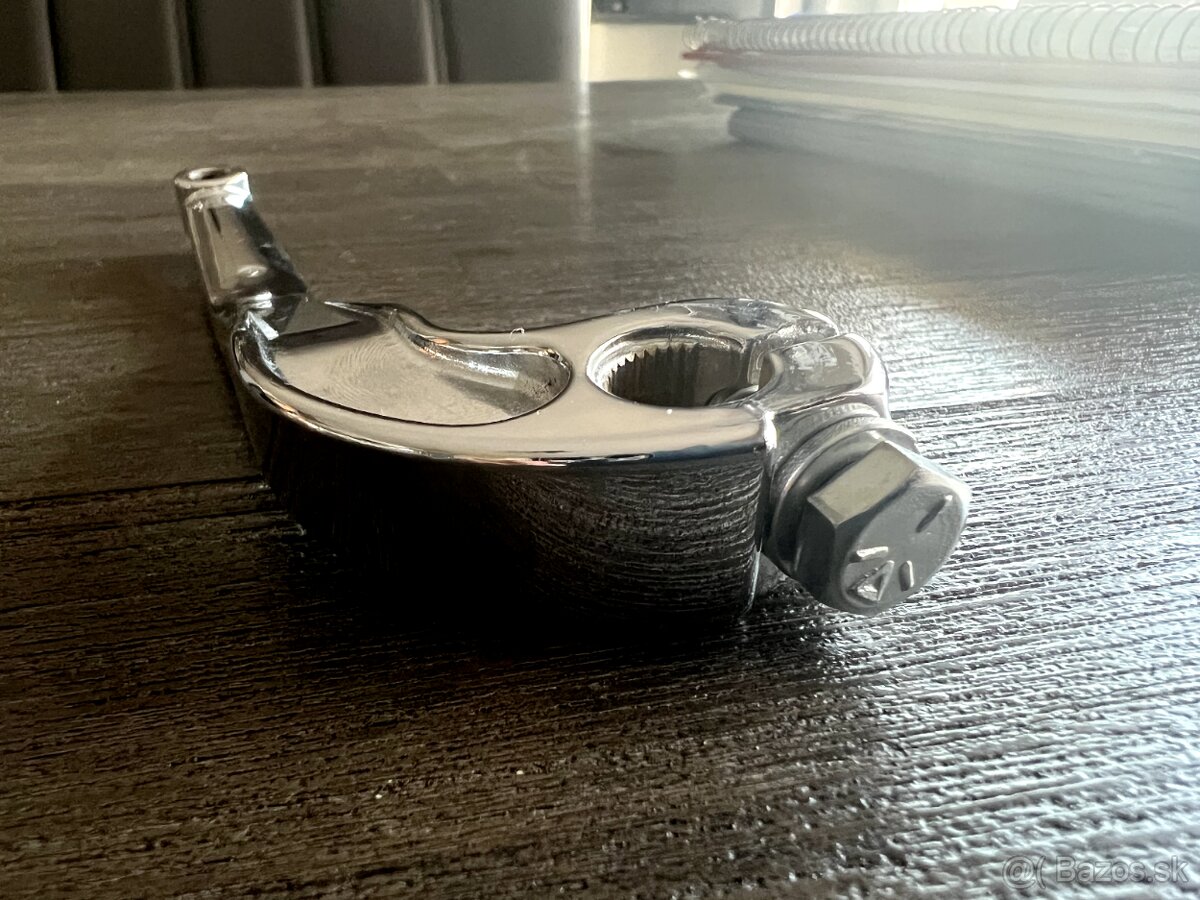 HARLEY DAVIDSON® BREAKOUT FXSB - 4