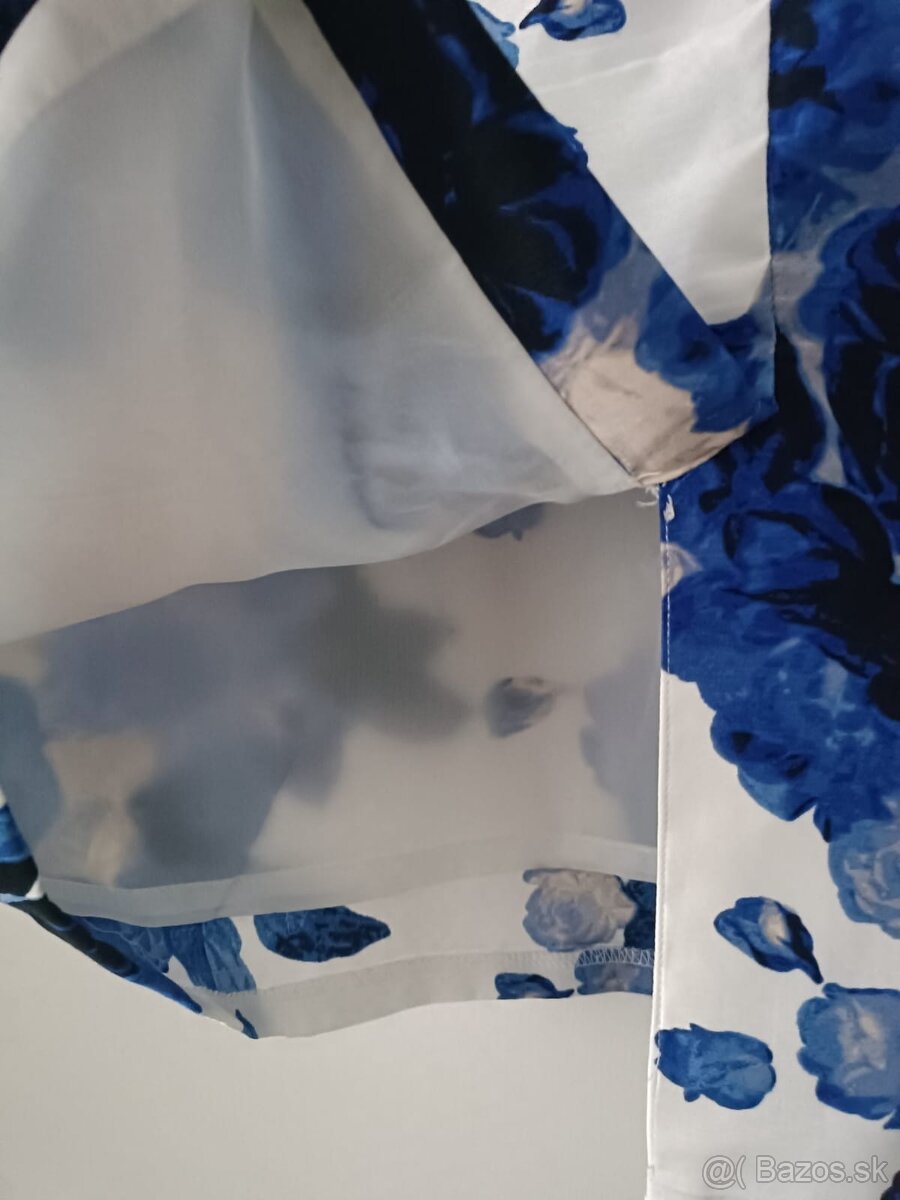 Slávnostné šaty Roman 46 - 4