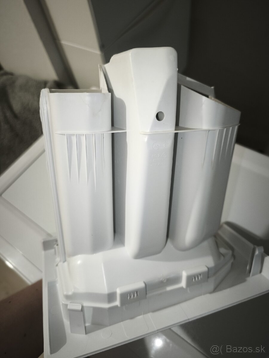 Predám práčka Beko 6kg - 4