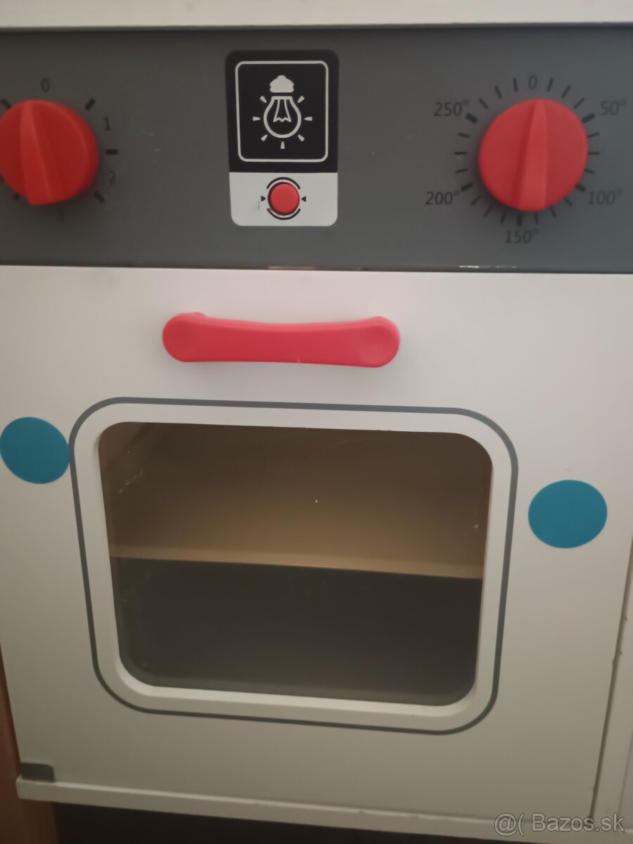 Detská kuchynka - 4