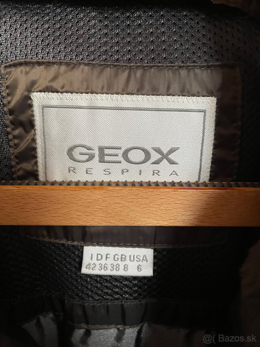 Geox damska bunda - 4