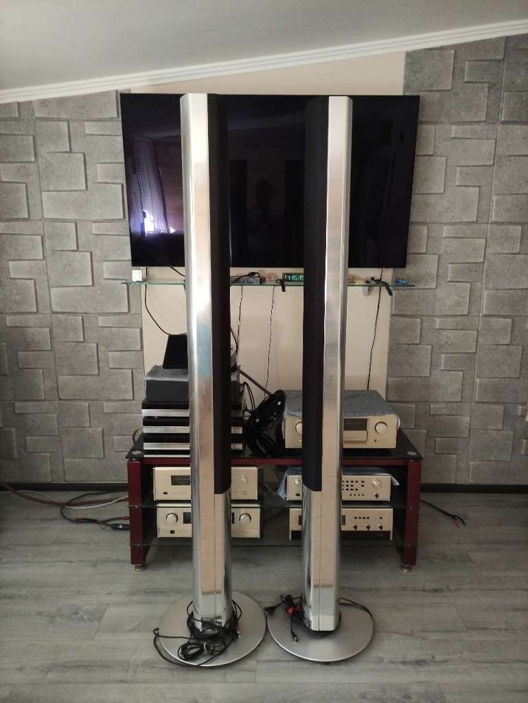 Bang Olufsen Beolab 1 - 4