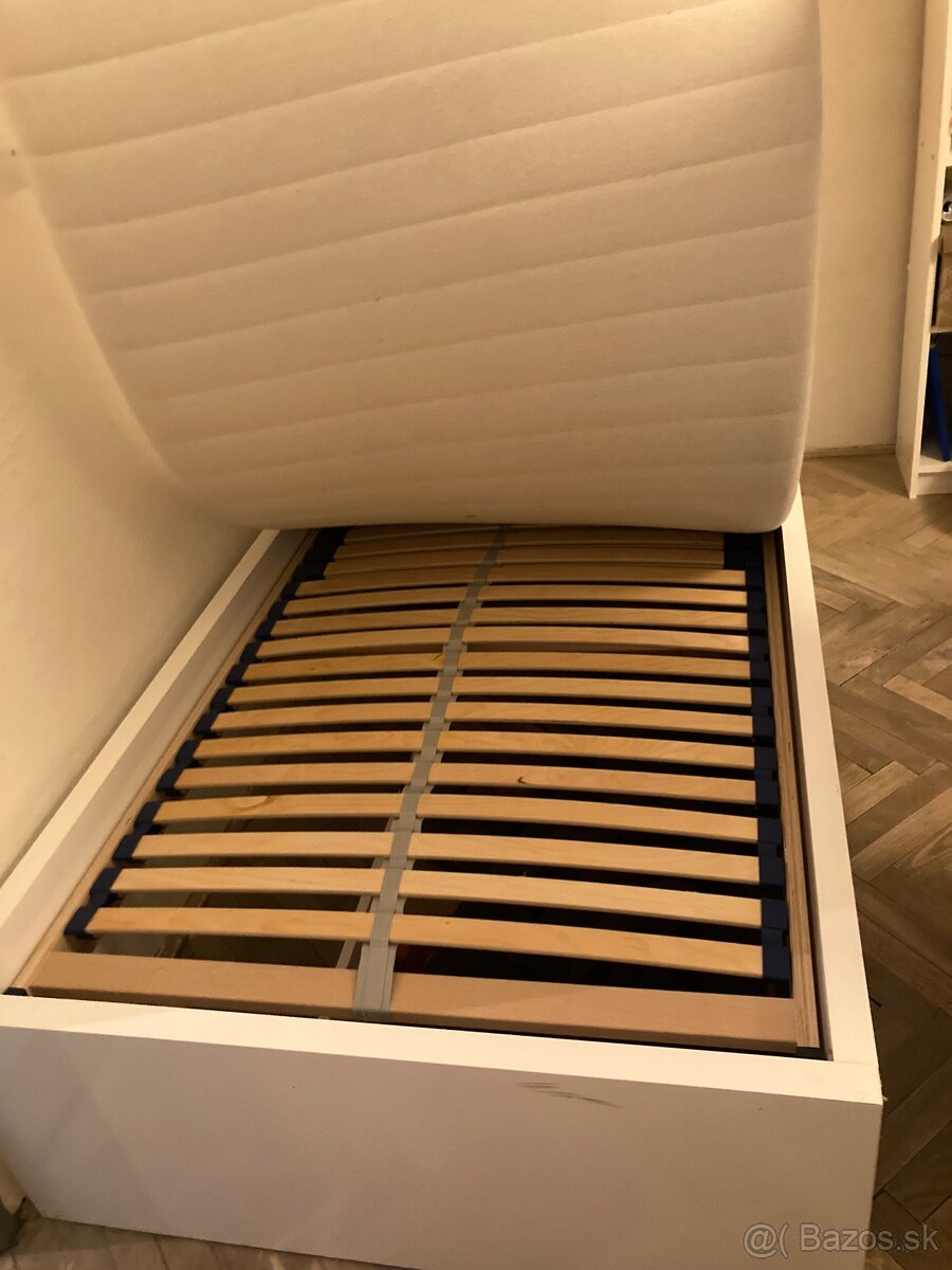 Predám posteľ - 4