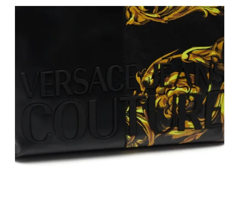 Versace couture kabelka- original - - 4