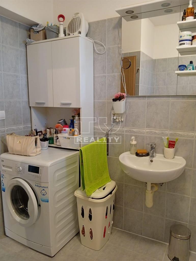 Predám 1izbový byt v Čachticiach. - 4