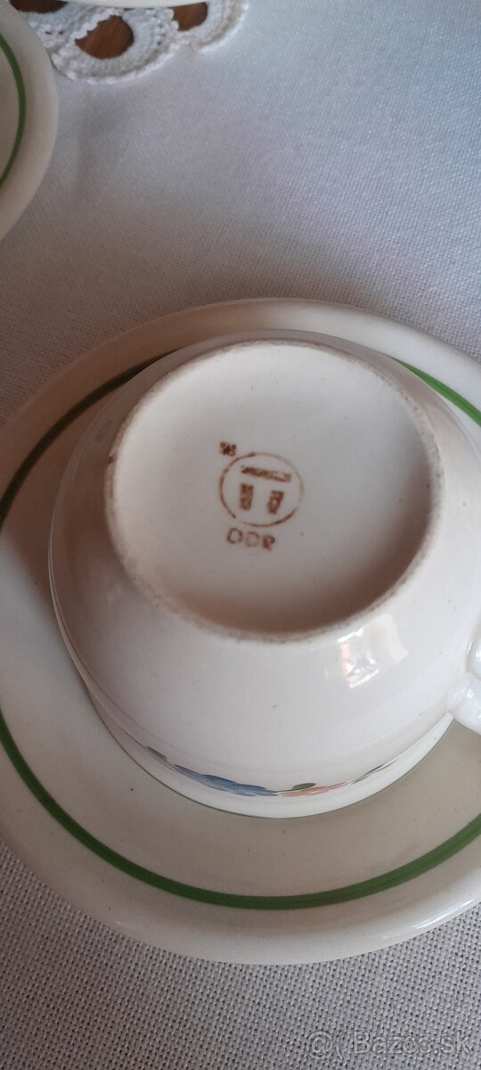 Predám keram.sadu - 4