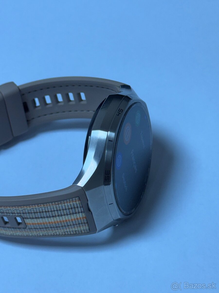 Huawei Watch GT 6 Pro - 4