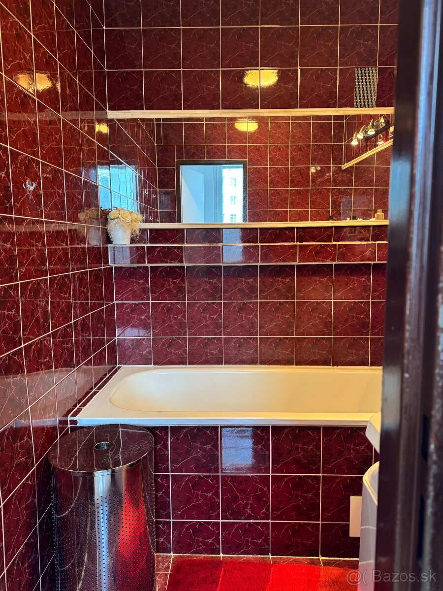 Pekný 3VM byt v Prievidzi za dobrú cenu - 4