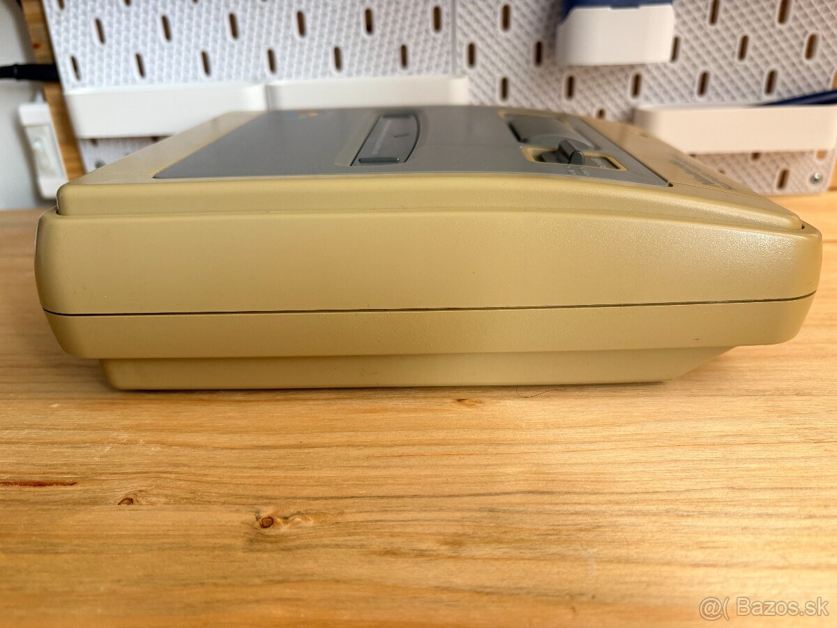 Super Nintendo Famicom - Japan Version - 4
