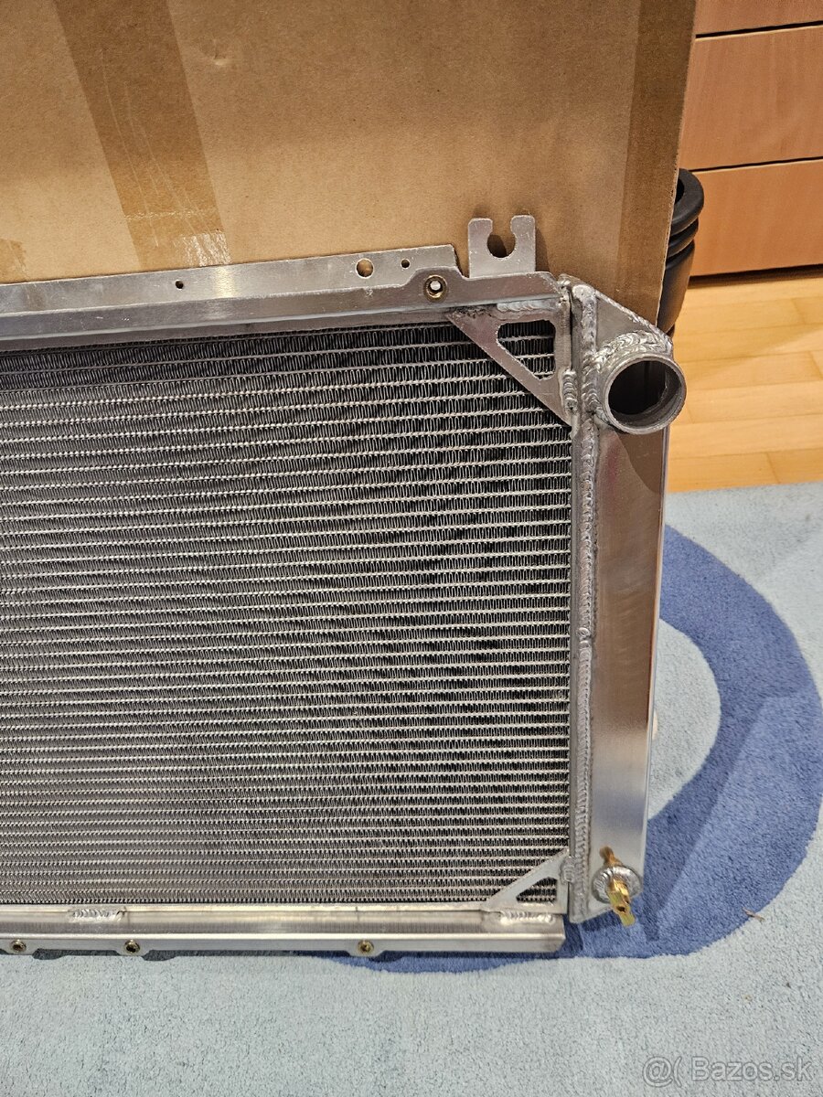 Nissan patrol y60 2.8 chladic - 4