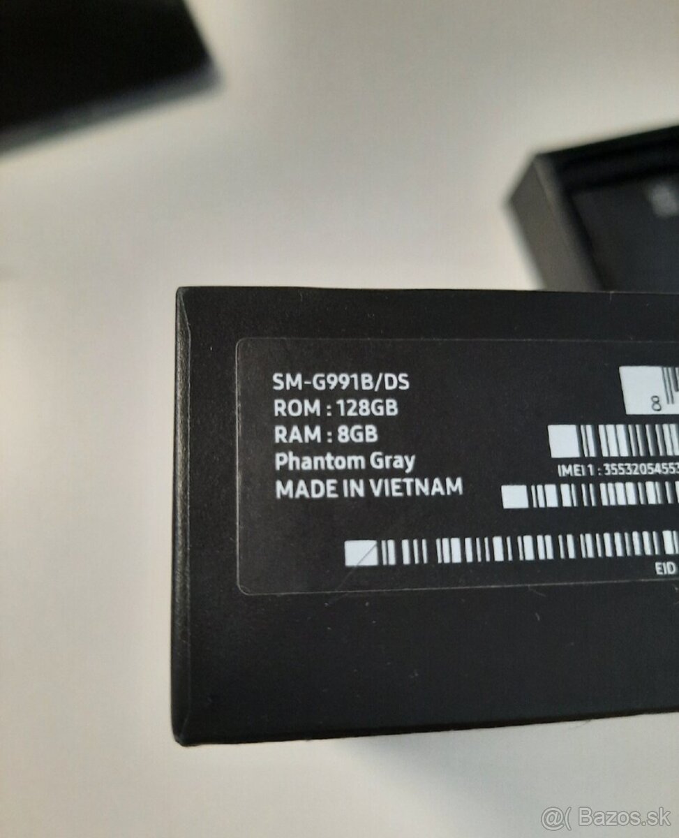 Samsung Galaxy S21 5G - 4