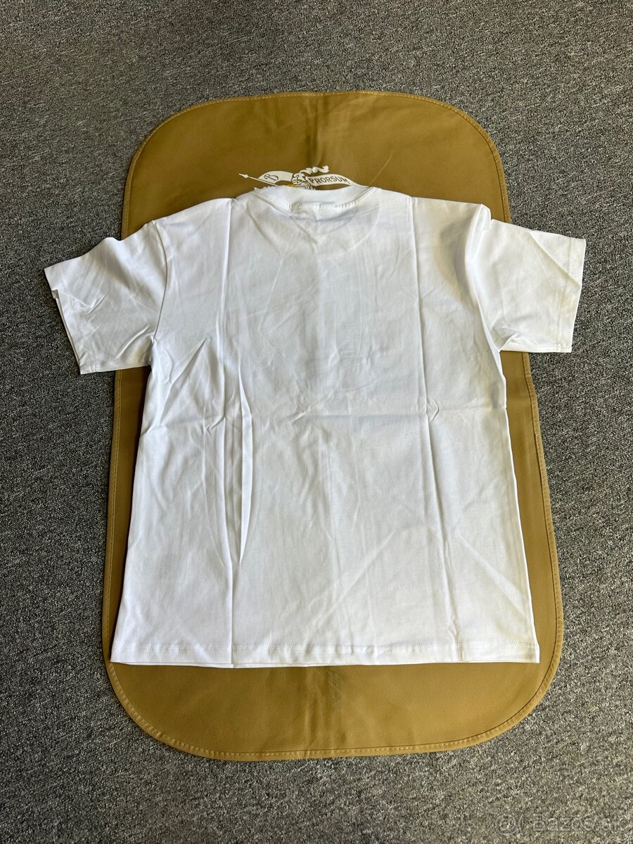 Fendi tricko - 4