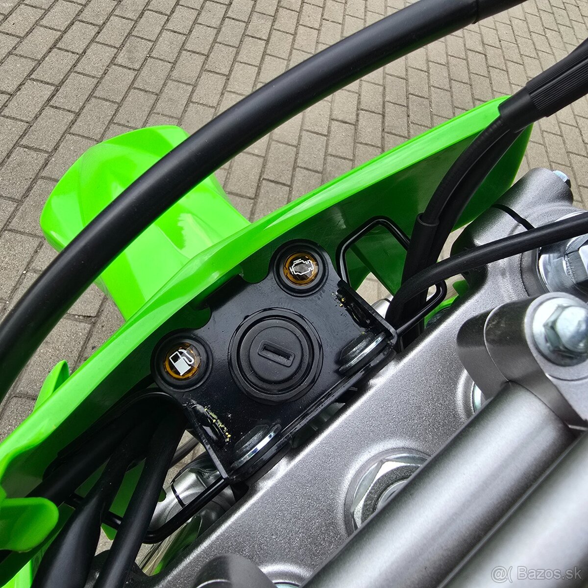 Kawasaki KLX 230R S 2025