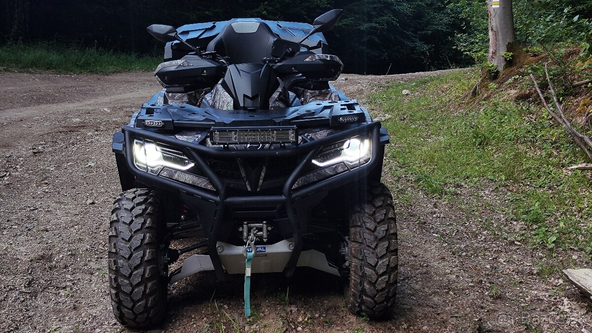 CF MOTO GLADIATOR