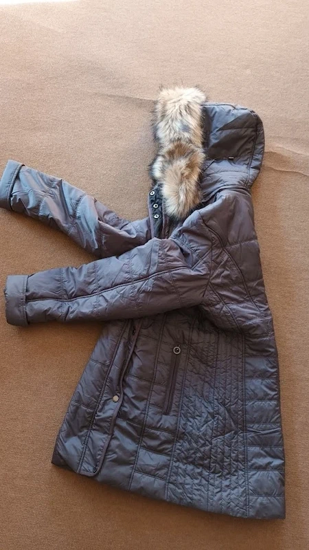 ZĽAVA - Nová bunda Danwear, v.38/40 - 4