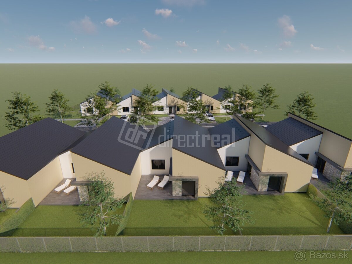 Predaj - pre rodinné domy - … - 4