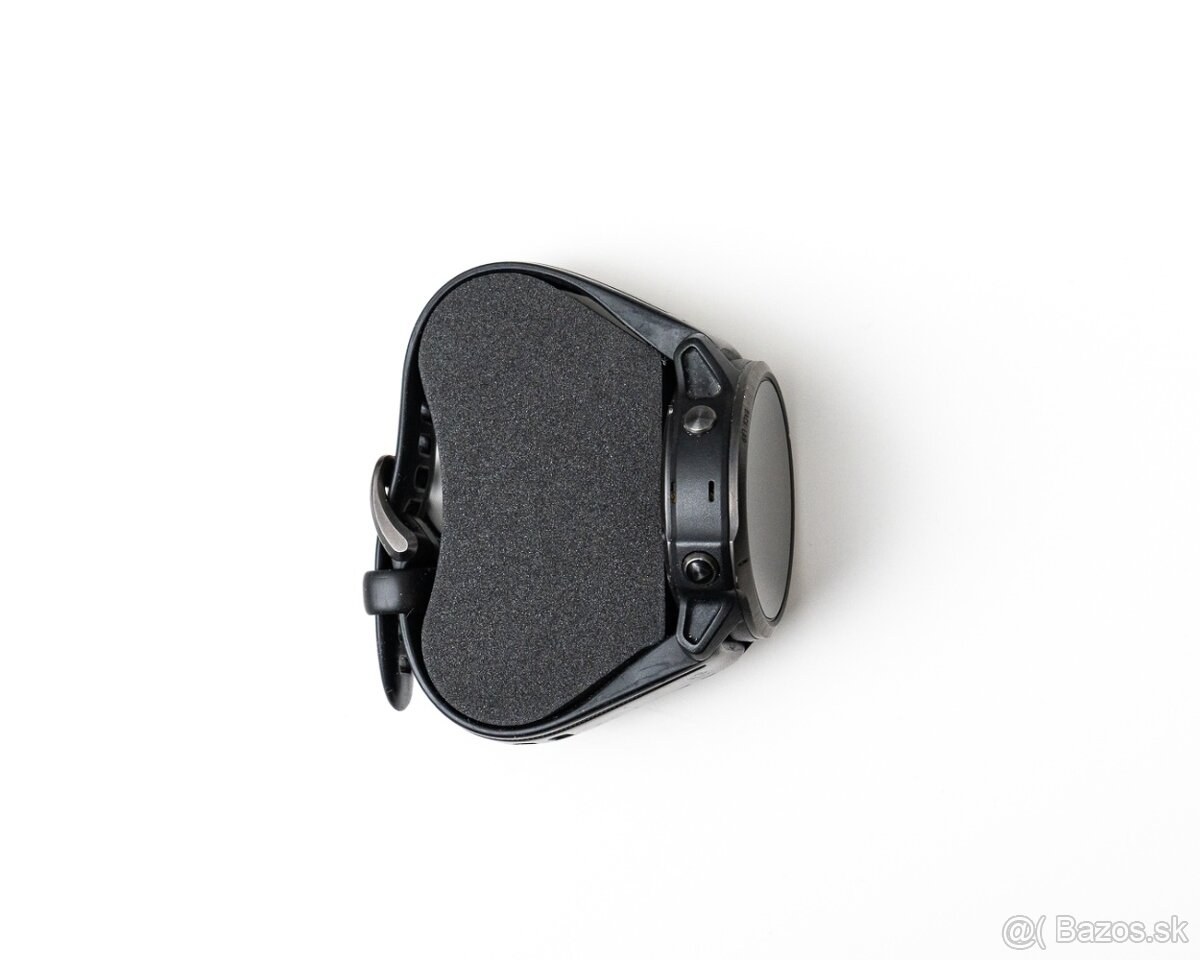 Garmin Fénix 6S saphire - 4