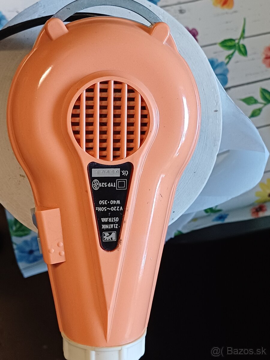 Feny z šias 80r.-90r. - 4