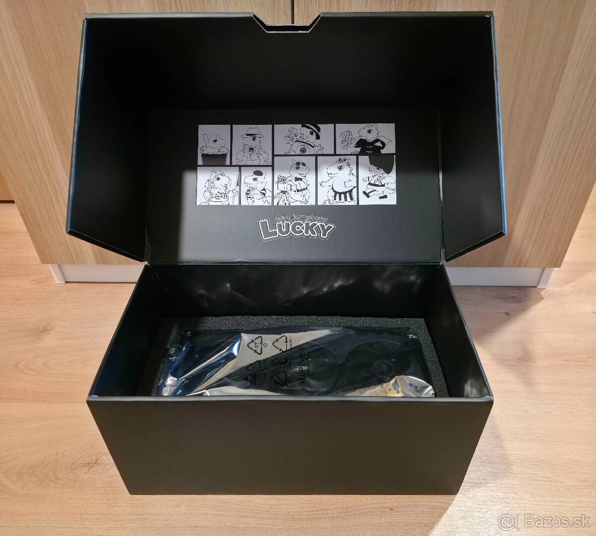 MSI GeForce RTX 5090 32G VANGUARD SOC LAUNCH EDITION - 4