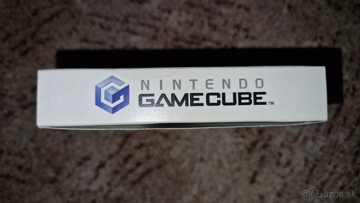 Zberateľská rarita: Box od Nintendo Gamecube Memory Card 59 - 4