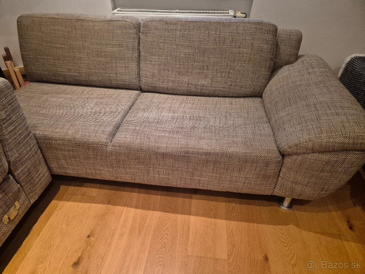 Sedaciu súprava PHASE - 4