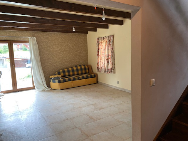 Bývanie v domčeku len kúsok od B. Bystrice? Nech sa páči ... - 4