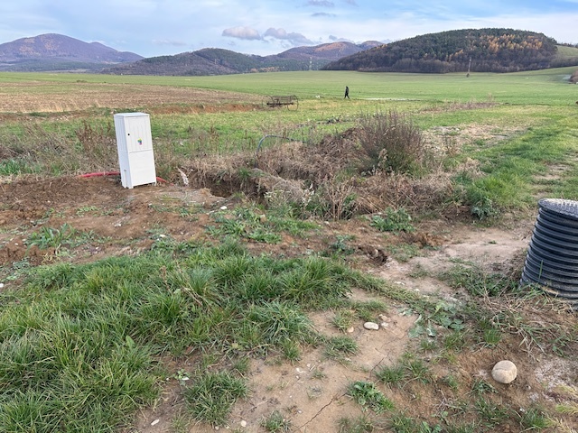 Jedinečný stavebný pozemok ILAVA 905m² - 4