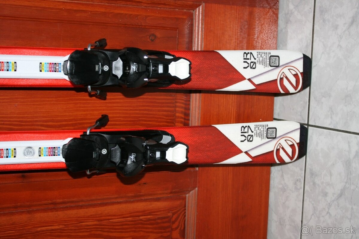 lyže Dynamic 140 cm , Dalbello - 4