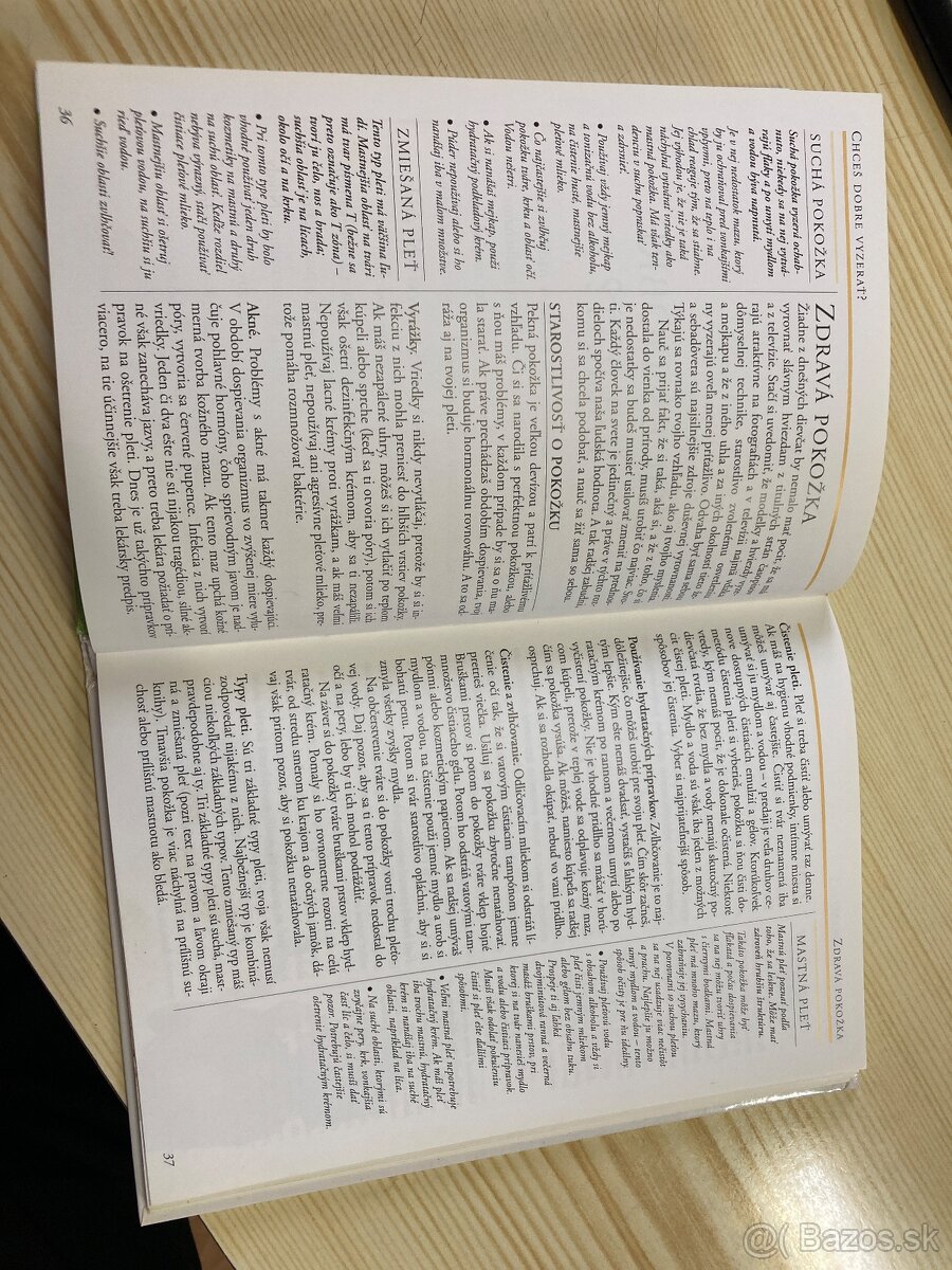 Intímna rukoväť pre dievčatá - 4