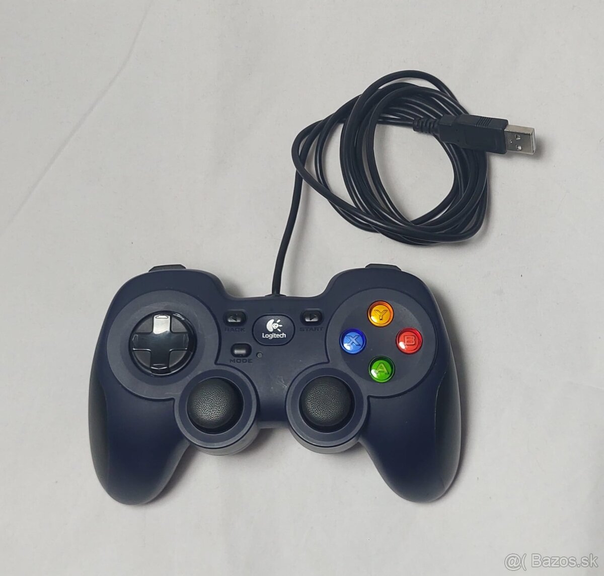 Logitech F310 pre PC - 4