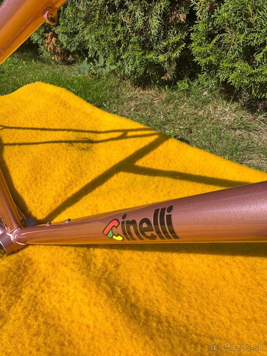 Cinelli Donna Supercorsa - 4