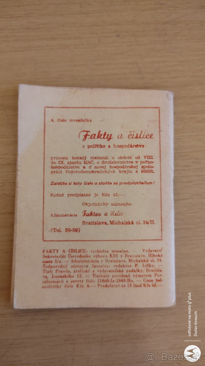 Gorbačov - Prestavba a nové myslenie, Po Mockbe, ... - 4