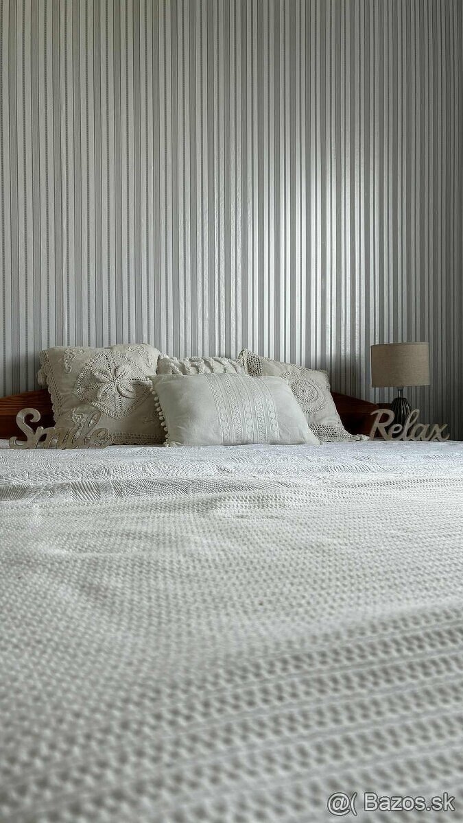 3 izbový byt Zvolen západ - 4