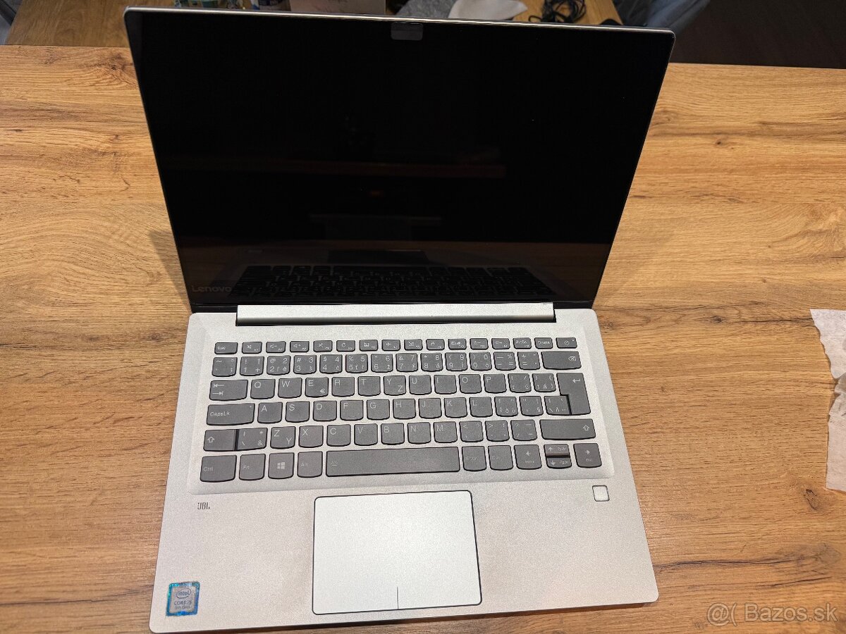 Predam Lenovo IdeaPad 720S-14IKB nový SSD 1000GB - 4