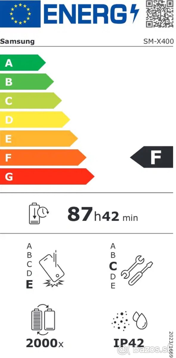Samsung Galaxy Tab S10 Lite - 4
