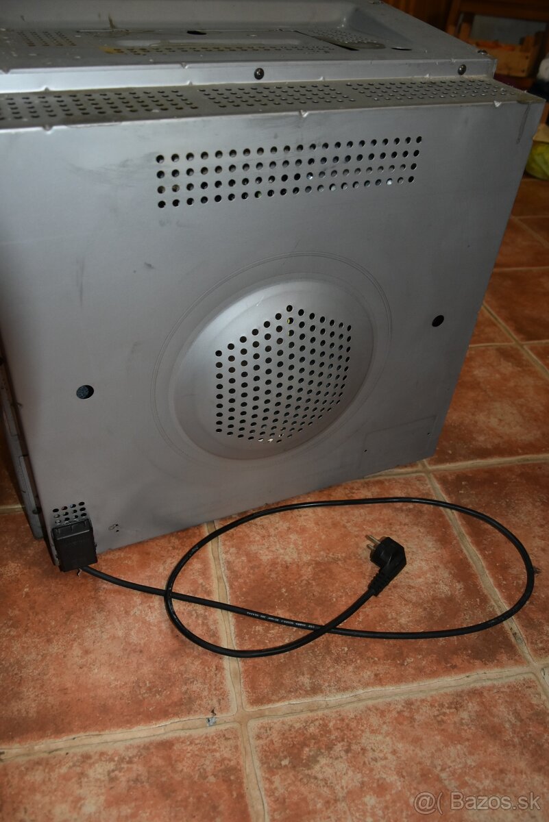 predám RÚRU NA PEČENIE - 4