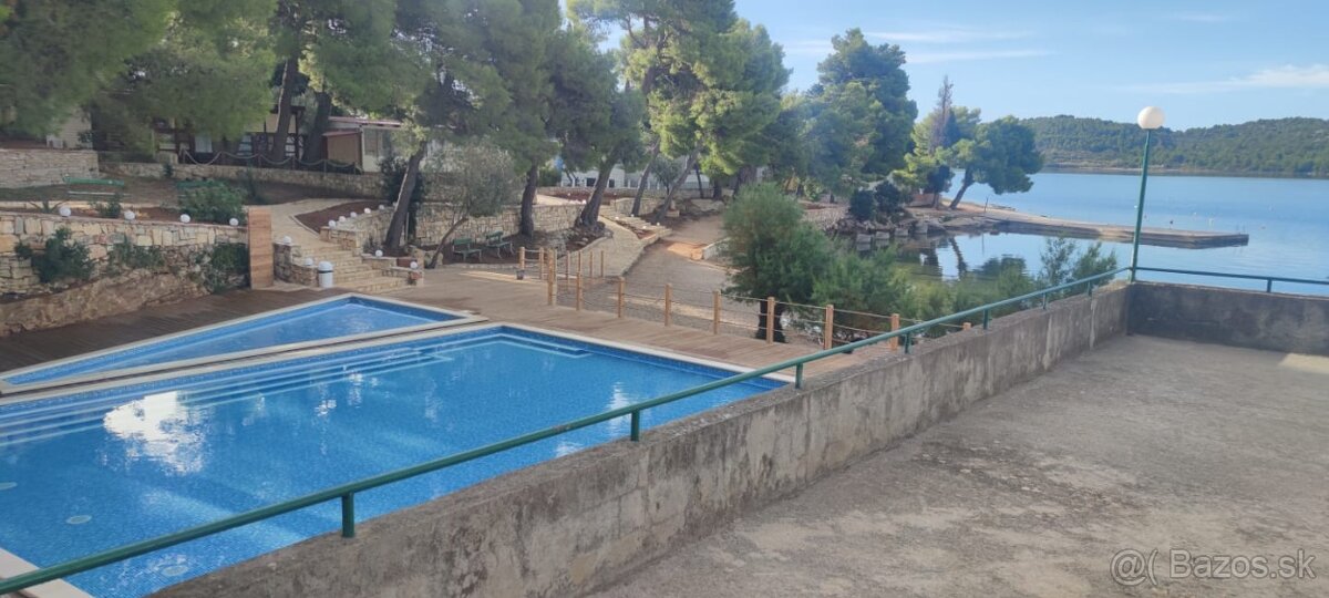 Mobilný dom (CHORVÁTSKO) Pirovac - 4