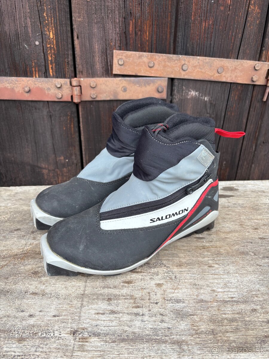 Detská bežecká výstroj - 4