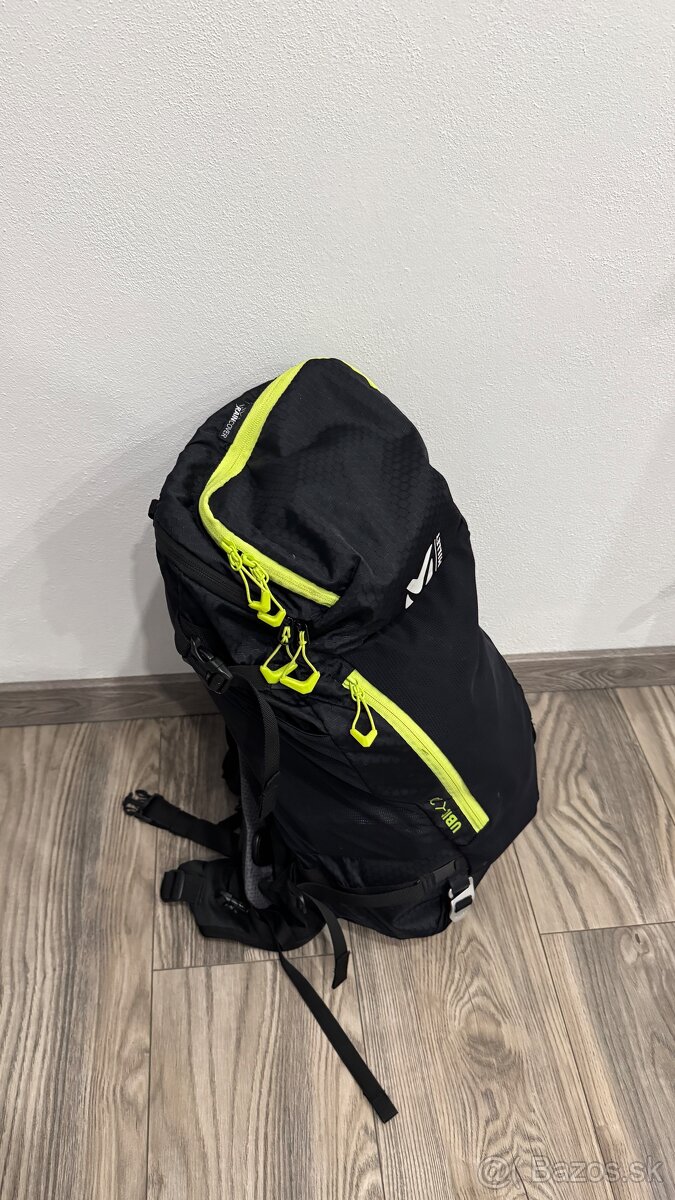 Predám batoh Millet UBIC 20 - 4